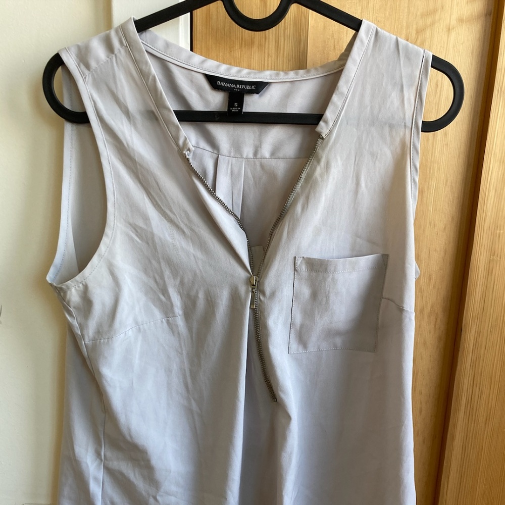 Banana Republic Blouse